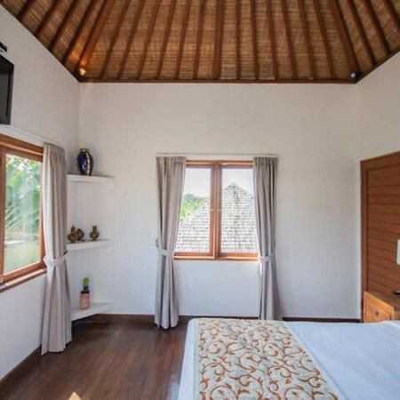 Villa Shanti Seminyak Esterno foto
